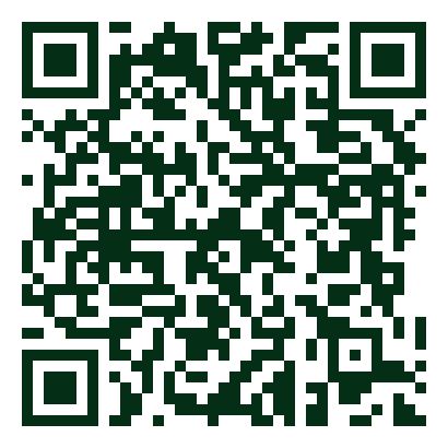 QR code linking to our profile